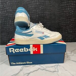 REEBOKCLUB C REVENGE 85